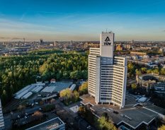 TÜV Rheinland registra crescimento global em 2025