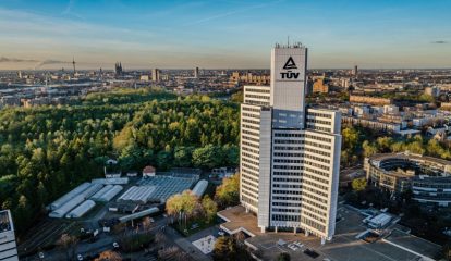 TÜV Rheinland registra crescimento global em 2025