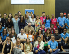 Aldeias Infantis SOS discute Plano Nacional de Convivência Familiar e Comunitária