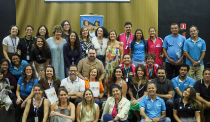 Aldeias Infantis SOS discute Plano Nacional de Convivência Familiar e Comunitária