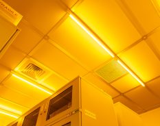 BASF lança solução de luz amarela mais eficiente e de baixo carbono