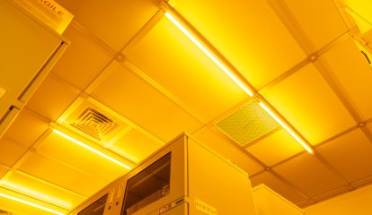 BASF lança solução de luz amarela mais eficiente e de baixo carbono