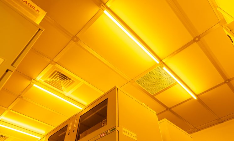 BASF lança solução de luz amarela mais eficiente e de baixo carbono