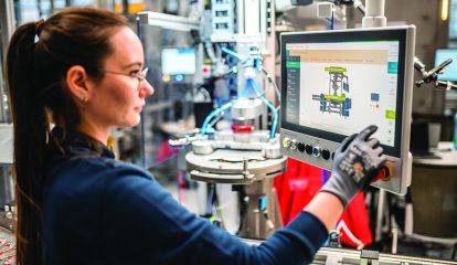 Inovação e parcerias impulsionam Bosch no mercado de eletromobilidade