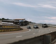 Mercedes-Benz e Bosch aprimoram infraestrutura do CTVI