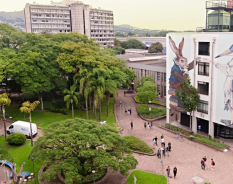 PUC-RS conquista o prêmio Top of Mind RS 2026 pela 6ª vez