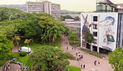 PUC-RS conquista o prêmio Top of Mind RS 2026 pela 6ª vez