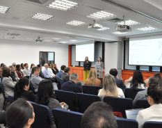Câmara Brasil-Alemanha reúne especialistas para debate técnico sobre os próximos passos da reforma tributária no Brasil