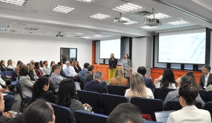 Câmara Brasil-Alemanha reúne especialistas para debate técnico sobre os próximos passos da reforma tributária no Brasil