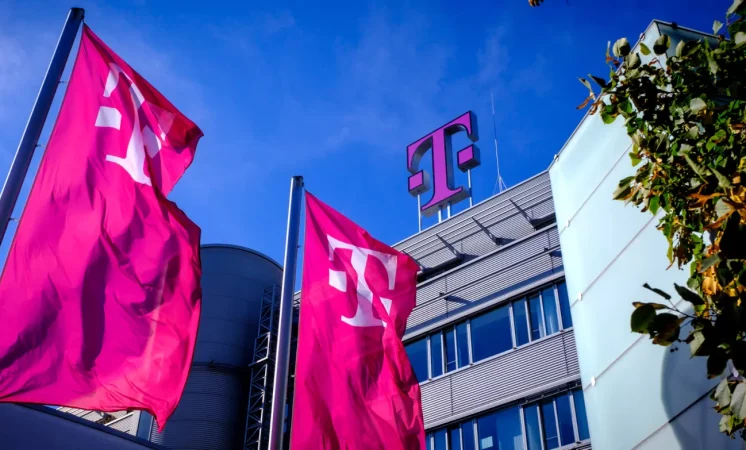 Estado alemão aposta em soberania digital com nuvem da Deutsche Telekom