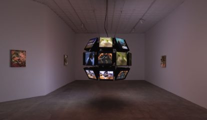 Telekom apresenta o Human AI Art Award no Museu de Arte de Bonn