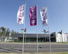 Evonik supera expectativas no 1º trimestre de 2026