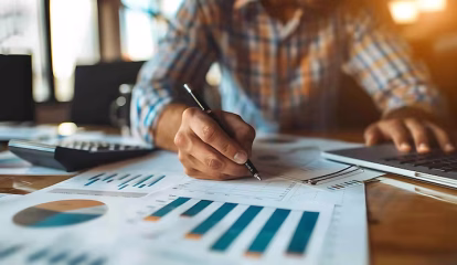 Grupo KfW registra alta de 36% em novos negócios e lucro consolida € 380 milhões no 1º trimestre