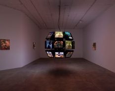 Telekom apresenta o Human AI Art Award no Museu de Arte de Bonn