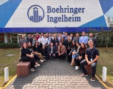 Eventos no Interior: Boehringer Ingelheim destaca sustentabilidade em fábrica certificada como neutra em carbono