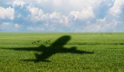 KfW IPEX-Bank financia combustível sustentável de aviação no Brasil
