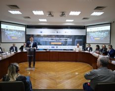 Tramas da sustentabilidade: Câmara Brasil-Alemanha de São Paulo promove conferência por indústria têxtil mais eficiente e limpa