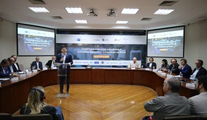 Tramas da sustentabilidade: Câmara Brasil-Alemanha de São Paulo promove conferência por indústria têxtil mais eficiente e limpa