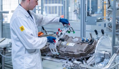 Grupo BMW reforça atuação em tecnologias de propulsão a hidrogênio