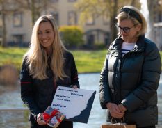 Racing for Charity: Porsche doa 400€ por volta da Fórmula E