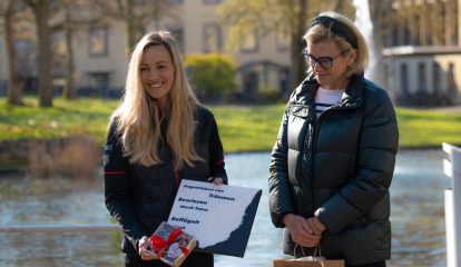 Racing for Charity: Porsche doa 400€ por volta da Fórmula E