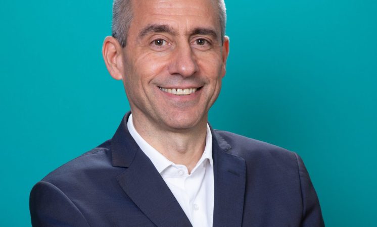 VWCO tem novo responsável por Pessoas & Cultura