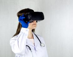 Hospital Alemão Oswaldo Cruz lança pós-graduação em Saúde 4.0