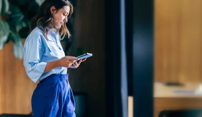 Com forte demanda por tecnologia, CHG-MERIDIAN ultrapassa €3 bilhões em contratos de leasing