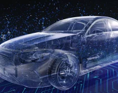 Mercedes une automação e IA para aprimorar fluxos de trabalho