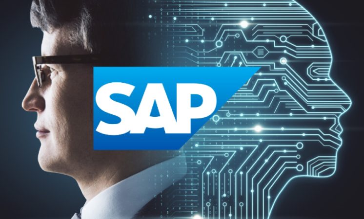 SAP aposta na cooperação entre humanos e IA para otimizar operações