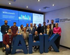 Câmara Brasil-Alemanha promove debate sobre letramento político como ativo estratégico para as empresas