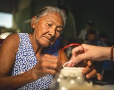 Audi e Litro de Luz levam energia sustentável a comunidades locais do Pantanal