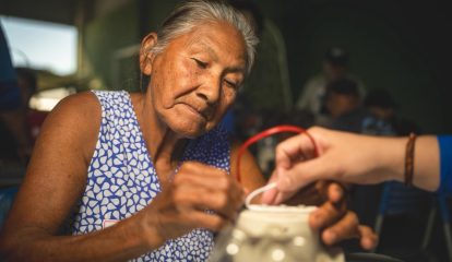 Audi e Litro de Luz levam energia sustentável a comunidades locais do Pantanal