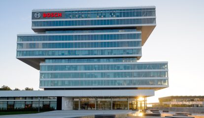 Bosch anuncia mudanças em seu conselho administrativo