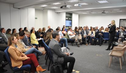 Da implementação à prática: AHK São Paulo debate caminhos para aplicar IA nos negócios