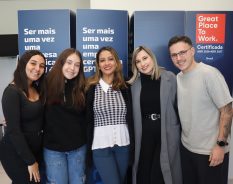 Waelzholz Brasmetal conquista selo GPTW pelo 3º ano seguido