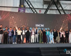 Körber é uma das cinco principais fornecedoras de tecnologia para cadeia de suprimentos
