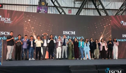 Körber é uma das cinco principais fornecedoras de tecnologia para cadeia de suprimentos
