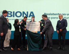 Melhoramentos fortalece estratégia sustentável com inauguração da fábrica Biona