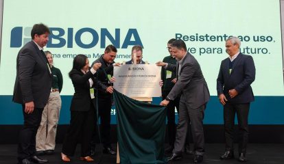 Melhoramentos fortalece estratégia sustentável com inauguração da fábrica Biona
