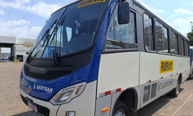 Mercedes-Benz amplia presença no transporte rural brasileiro