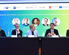 AHK São Paulo recebe delegação de Berlim para debater oportunidades de cooperação no Brasil à luz do Acordo UE-Mercosul