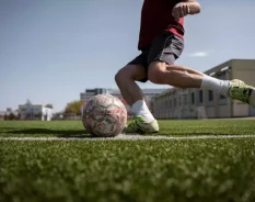 Plataforma de análise da SAP marca presença na Copa do Mundo