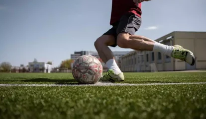 Plataforma SAP marca presença no maior torneio de futebol do mundo