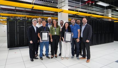 TÜV Rheinland valida operação da Cirion Technologies em infraestrutura digital na América Latina