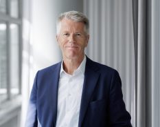 Voith Paper anuncia transição de liderança a partir de 1º de outubro