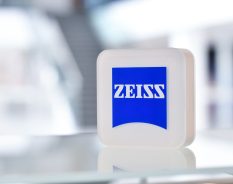 ZEISS registra resultados sólidos nas operações do primeiro semestre