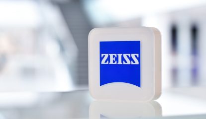 ZEISS registra resultados sólidos nas operações do primeiro semestre