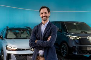 Volkswagen anuncia nova liderança em sua divisão de veículos comerciais
