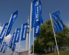 Allianz ocupa o 1º lugar no Índice de IA Evidencial para Seguros de 2026